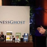 Business Ghost on Shark Tank