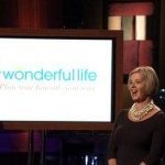 My Wonderful Life on Shark Tank