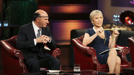 Kevin O'Leary Mr. Wonderful