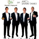 Nardo's Natural Family Style from Shark Tank