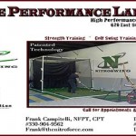 Nitroforce Titan 1000