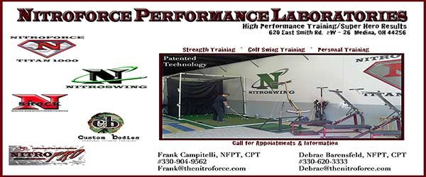 Nitroforce Titan 1000 Shark Tank Update – Shark Tank Season 3