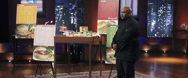 CBS Foods Shark Tank Update – Shark Tank Season 2