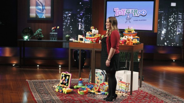 Toygaroo Shark Tank Update – Shark Tank Season 2