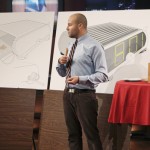 Wake n Bacon on Shark Tank