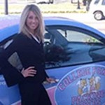 College Foxes Packing Boxes on Shark Tank