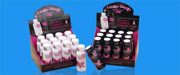 Cougar Energy Drink Shark Tank Update – Shark Tank Season 3