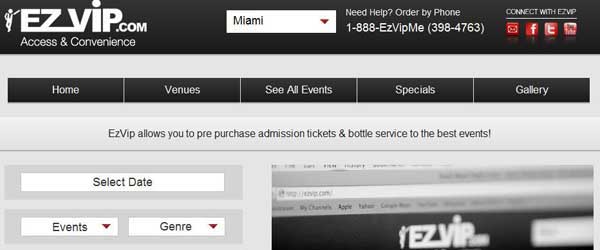 EZ Vip on Shark Tank Daymond John Mark Cuban