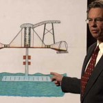 Mark Sullivan Generator on Shark Tank