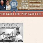 Pork Barrel bbq on Shark Tank