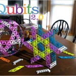 Qubits Toy - Shark Tank