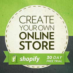 Shopify