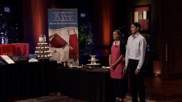 The Smart Baker Shark Tank Update – Shark Tank Season 3