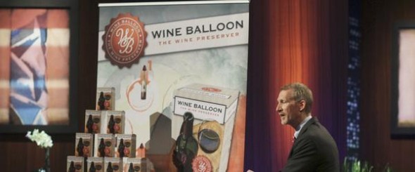 The Wine Balloon Shark Tank Update – Shark Tank Season 3