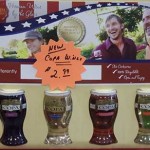 Copa Di Vino Store Display