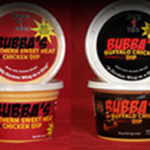Bubba's Chicken Dip