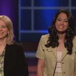 Update Segment Maria Curcio BuggyBeds on Shark Tank