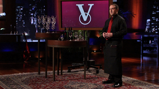 Vinamor Shark Tank Update – Shark Tank Season 3