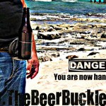 Beer Buckle Shark Tank