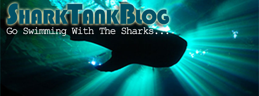 Interviews friday night shark tank