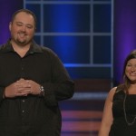 Back 9 Dips David and Dominique