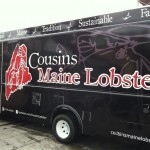 Cousins Food Truck