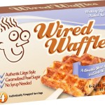 Wired Waffles
