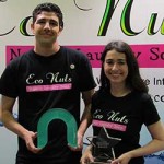 Sop Nuts Tycoons Mona and Scott