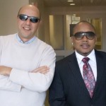 StartUp America with Daymond JOhn & Shark Tank Blog's Rob Merlino