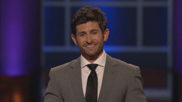 Alpha M Style System Shark Tank Update – Shark Tank Season 4