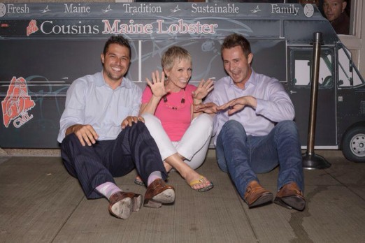 Cousins Maine Lobster Shark Tank Update – Shark Tank Season 4