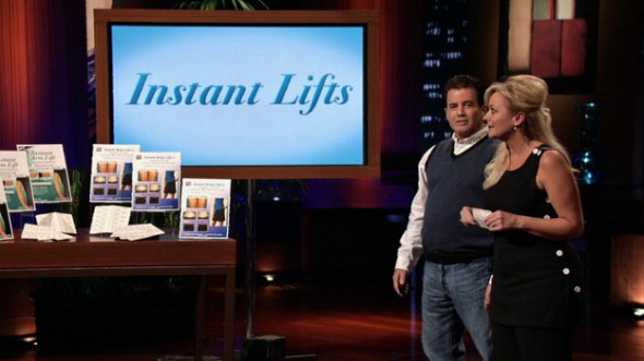 Instant Lifts Shark Tank Update – Shark Tank Season 3
