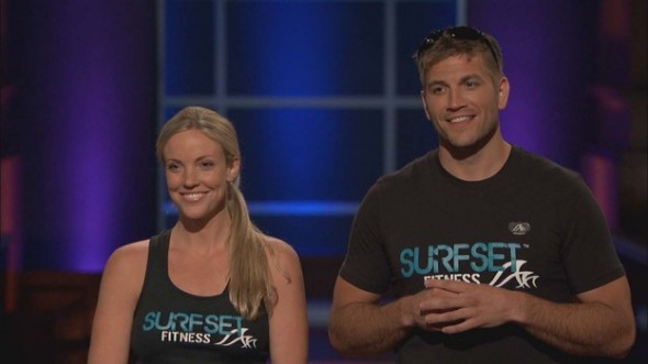 Surfset Fitness Shark Tank Update – Shark Tank Season 4