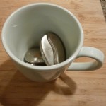 thermal energy coffee beans