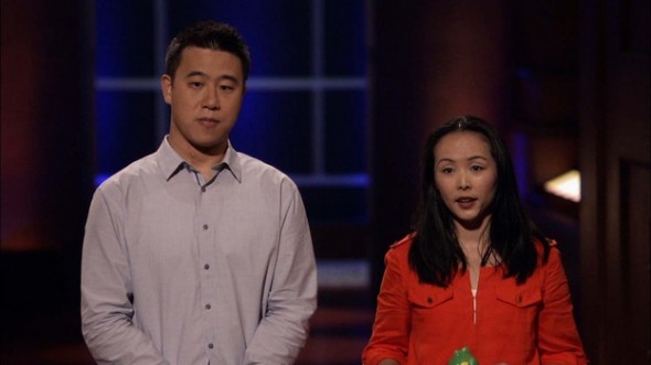 Lollacup Shark Tank Update – Shark Tank Season 3