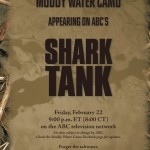 muddy water camo duck hunting gear