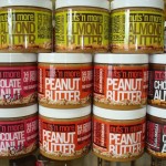 nuts n more fortified nut butter