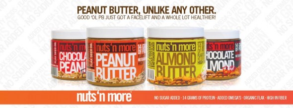 Nuts n More Shark Tank Update – Shark Tank Season 4
