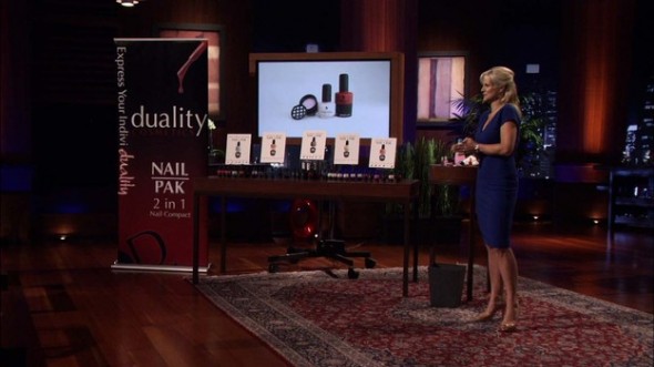 Nail Pak Shark Tank Update – Shark Tank Season 3