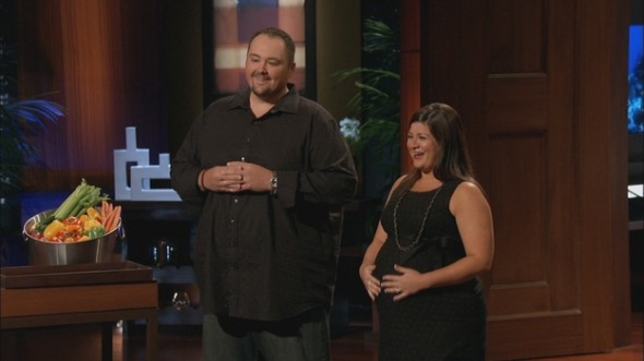 Back 9 Chicken Dips Shark Tank Update – Shark Tank Season 4