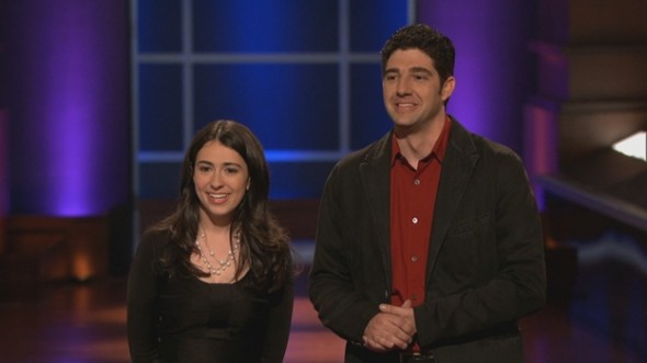 Eco Nuts Shark Tank Update – Shark Tank Season 4