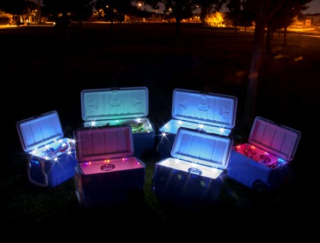 LiddUp Shark Tank Update – Shark Tank Season 4