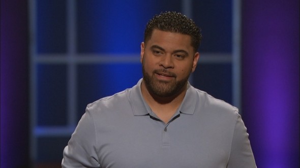 Lifter Hamper Shark Tank Update – Shark Tank Season 4