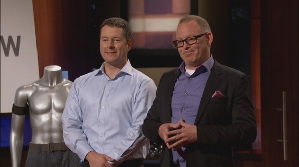 Posture Now Shark Tank Update – Shark Tank Season 4