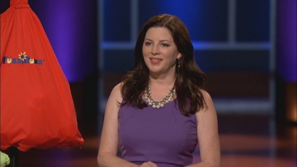 FuzziBunz Shark Tank Update – Shark Tank Season 4