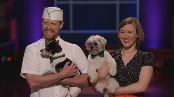 The Bear and The Rat Shark Tank Update – Shark Tank Season 4