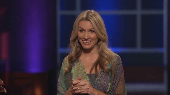 The Shemie Shark Tank Update – Shark Tank Season 4