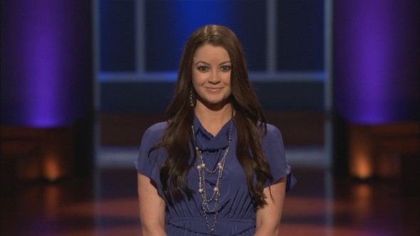 The Spatty Shark Tank Update – Shark Tank Season 4