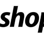 shopify logo