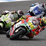 motorcycle racing movie on shark tnk